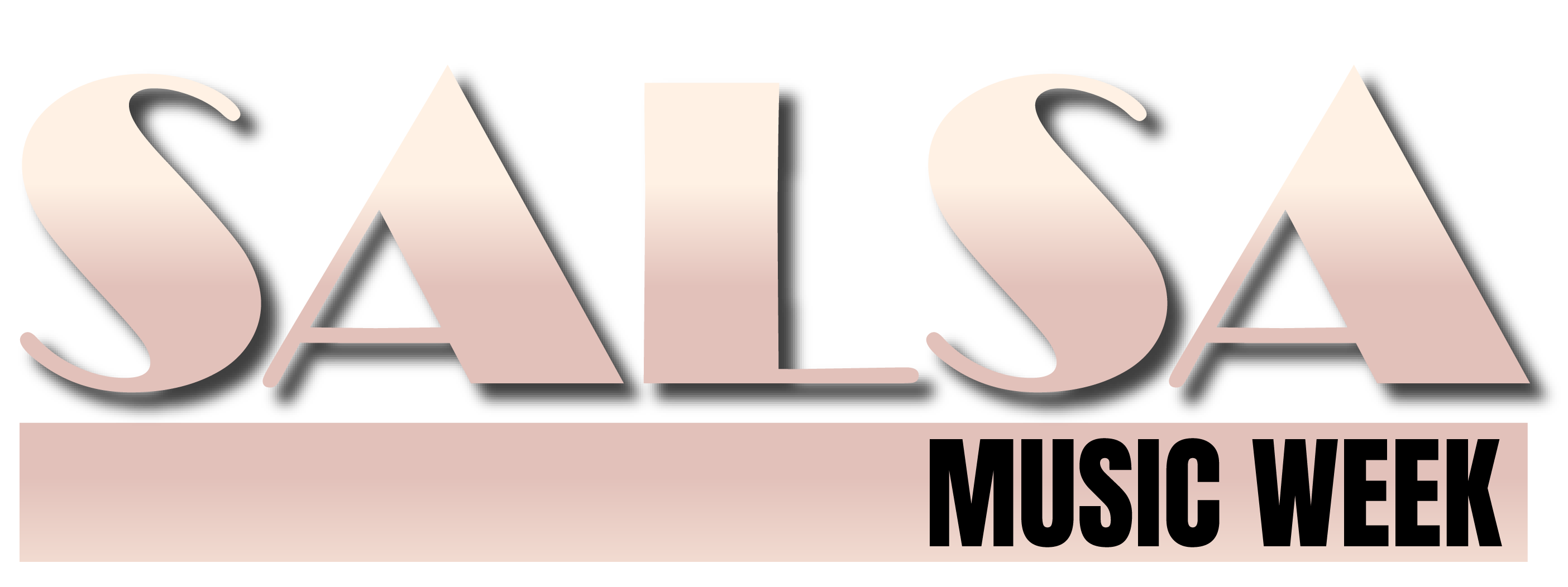 Salsa Music Week
